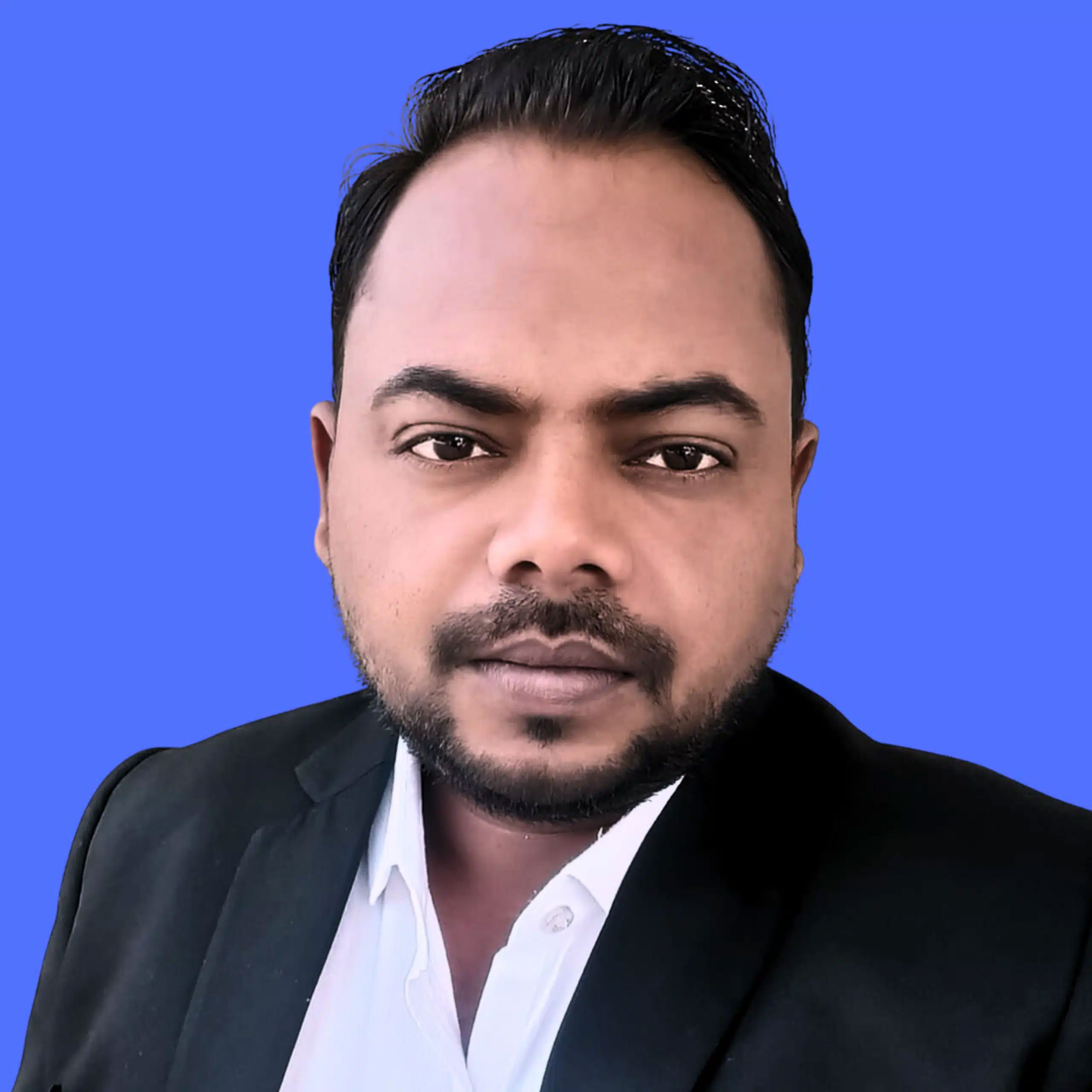 Shoaib Khan