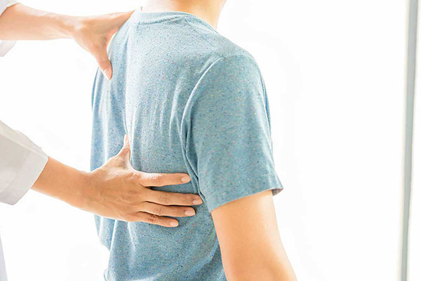 Chiropractic