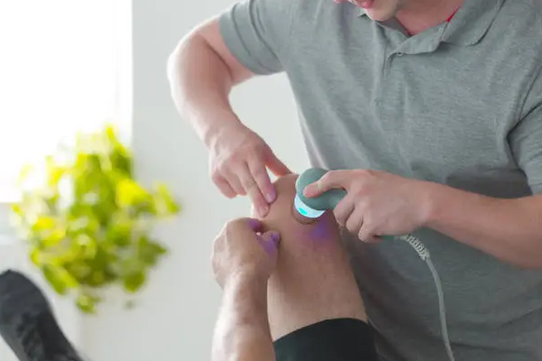 Laser Therapy Services in Gurgaon