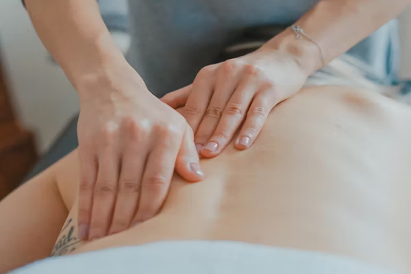 Manual Therapy Services in Gurgaon