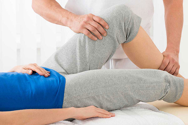 Manual Therapy