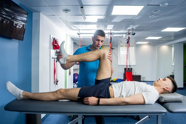 Sports Physiotherapy